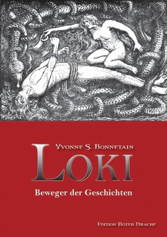 Loki - Bonnetain, Yvonne S.