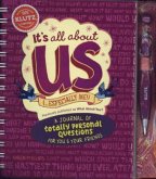 It's all about us It's all about us