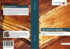 The Narrow Abodes - Hardy, Marcus