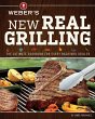 Weber's New Real Grilling - Bild 1