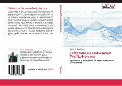 El Método de Colocación Trefftz-Herrera - Díaz Viera, Martín A.