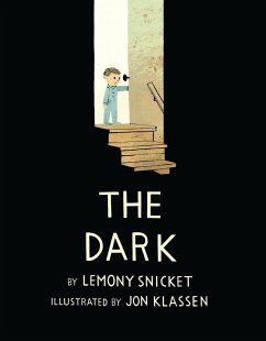 The Dark - Snicket, Lemony; Klassen, Jon