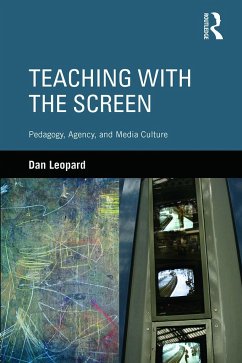 Teaching with the Screen - Leopard, Dan