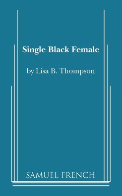 Single Black Female - Thompson, Lisa B