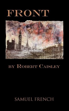 Front - Caisley, Robert