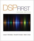 DSP First DSP First
