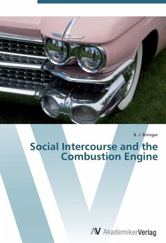 Cover Social Intercourse and the Combustion Engine