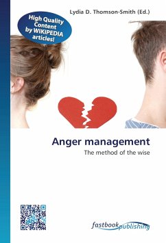 Anger management