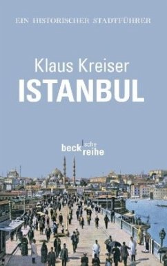 Istanbul - Kreiser, Klaus