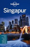 Lonely Planet Singapur