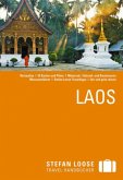Stefan Loose Travel Handbücher Laos