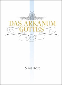 Cover Das Arkanum Gottes
