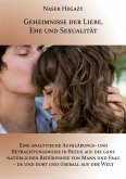 Geheimnisse der Liebe, Ehe und Sexualität