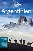 Lonely Planet Argentinien