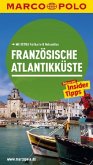 Marco Polo Reiseführer Französische Atlantikküste