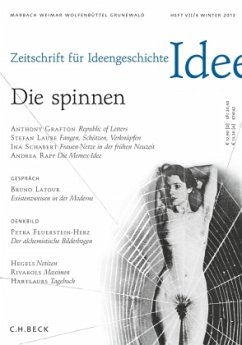 Die spinnen