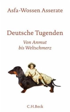 Deutsche Tugenden - Asserate, Asfa-Wossen
