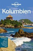 Lonely Planet Kolumbien