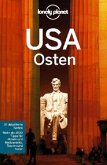 Lonely Planet USA, Osten Lonely Planet USA, Osten