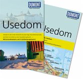 DuMont Reise-Taschenbuch Usedom