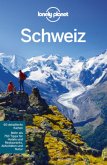 Lonely Planet Schweiz