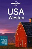 Lonely Planet USA, Westen