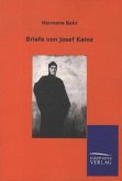 Briefe von Josef Kainz