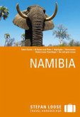 Stefan Loose Travel Handbücher Namibia