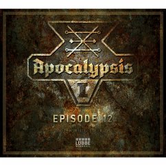 Apocalypsis, Season 1, Episode 12: Conclave (MP3-Download) - Webnovel