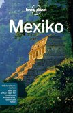 Lonely Planet Mexiko