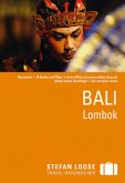 Stefan Loose Travel Handbücher Bali, Lombok