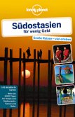 Lonely Planet Südostasien für wenig Geld