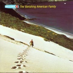 The Vanishing American Family