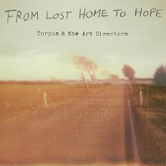 From Lost Home To Hope - Torpus & The Art Directors