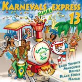 KarnevalsExpress. Vol.13