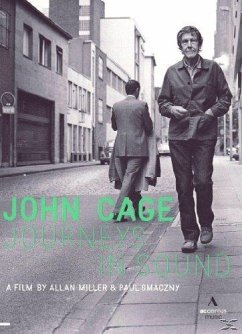 John Cage - Journeys In Sound - Cage,John