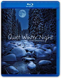 Quiet Winter Night - Hoff Ensemble/+
