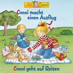 38: Conni macht einen Ausflug/geht auf Reisen