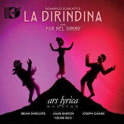 La Dirindina/Pur Nel Sonno - Dirst,Matthew/Ars Lyrica