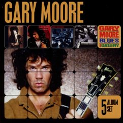 Cover 5 Album Set