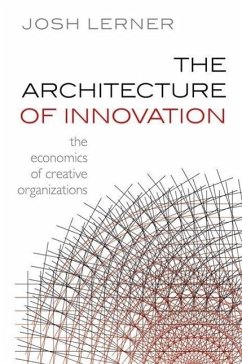 The Architecture of Innovation - Lerner, Josh