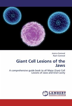 Giant Cell Lesions of the Jaws - Garewal, Jessica;Garewal, Ripin