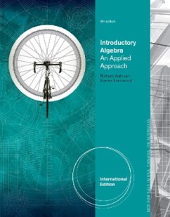Introductory Algebra - Aufmann, Richard;Lockwood, Joanne