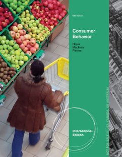 Consumer Behavior - MacInnis, Deborah J.;Hoyer, Wayne;Pieters, Rik