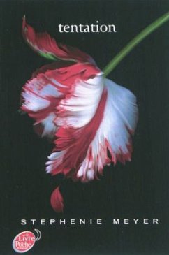 Tentation - Meyer, Stephenie