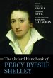 The Oxford Handbook of Percy Bysshe... - Bild 1