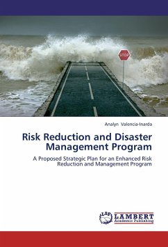 Risk Reduction and Disaster Management Program