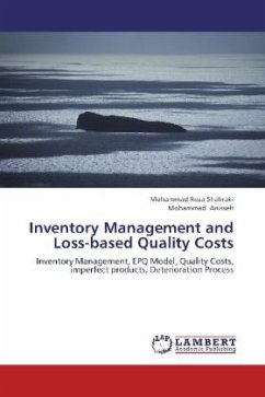 Inventory Management and Loss-based Quality Costs