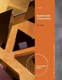 Algebra & Trigonometry Algebra & Trigonometry