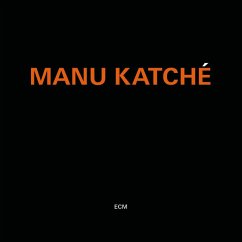 Manu Katché - Katché,Manu